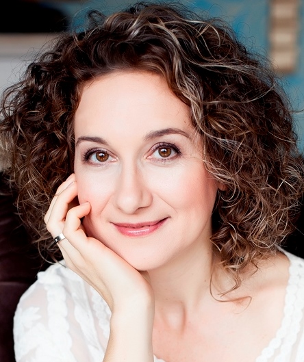 Csizmazia Gabriella
